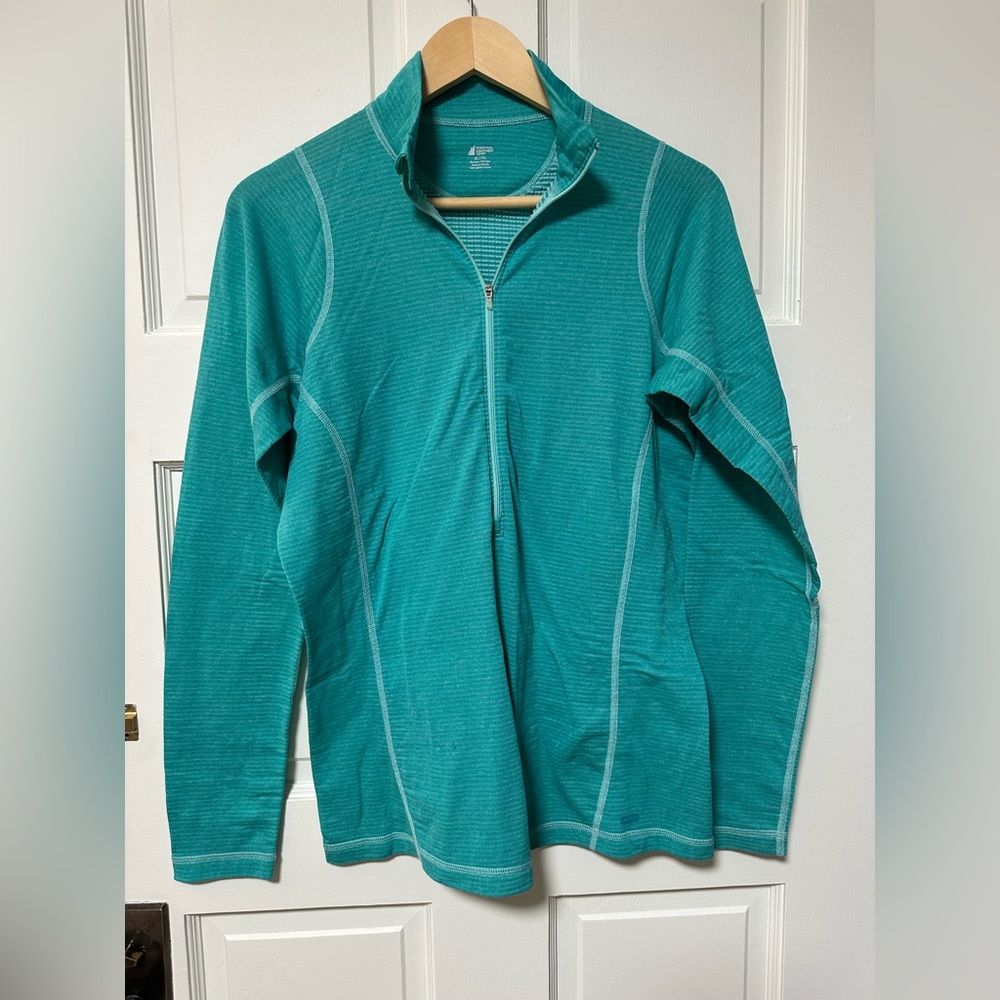MEC base layer